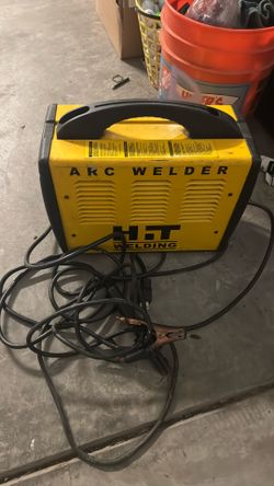 Hit Arc Welder