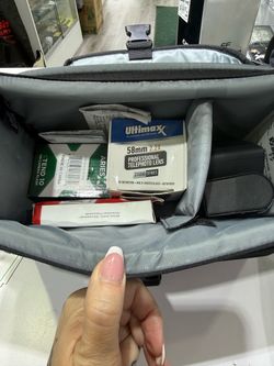 Canon eos rebelT7