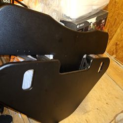 Pop Up Desk