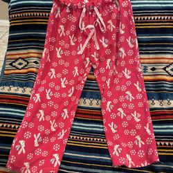 Pajamas Pants