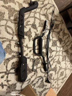 2022 Honda Crf 110 Parts