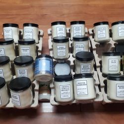 Different Items And Different Prices