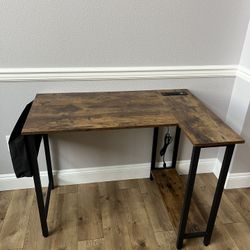 Office Desk