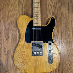 Fender Telecaster - Limited Edition - Made In USA