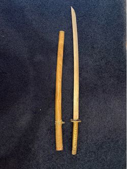 Japanese big dagger2