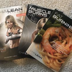 Workout Program Chalean - Beachbody