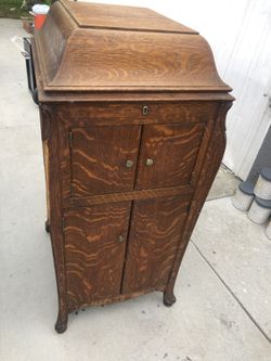 Antique