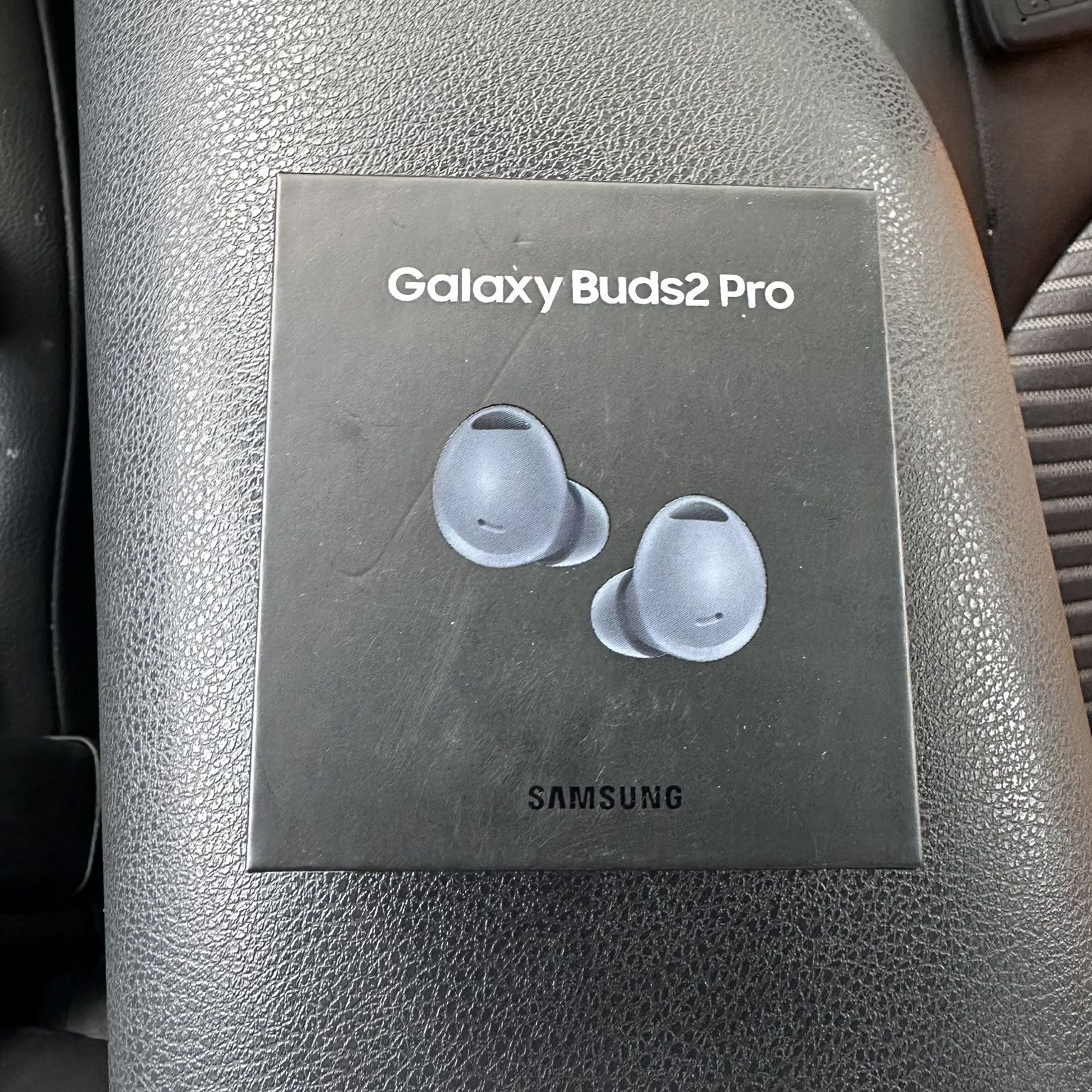 Galaxy Buds2 Pro *BEST OFFER*