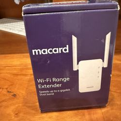 WiFi Extender