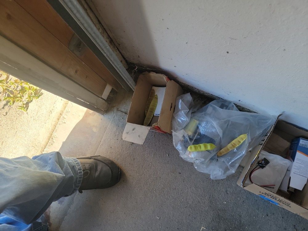 LS Starter For Any Ls Vehicles