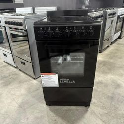 Electric Range