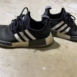 Adidas NMD_R1
