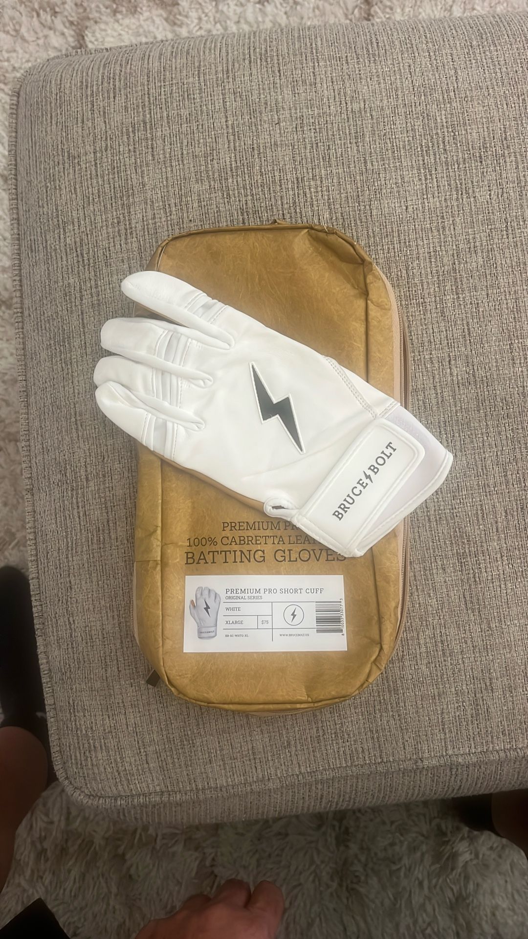 Batting Gloves
