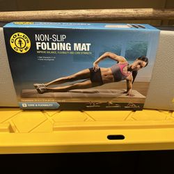 Exercise Mat