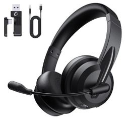 Gaming Headset Spark 06 