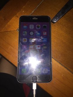 iPhone 6 Plus