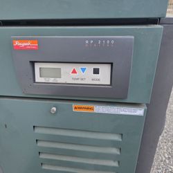 Swimming Pool Heater