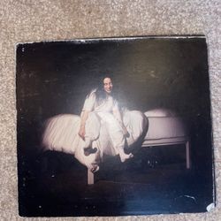 Billie Eilish CD