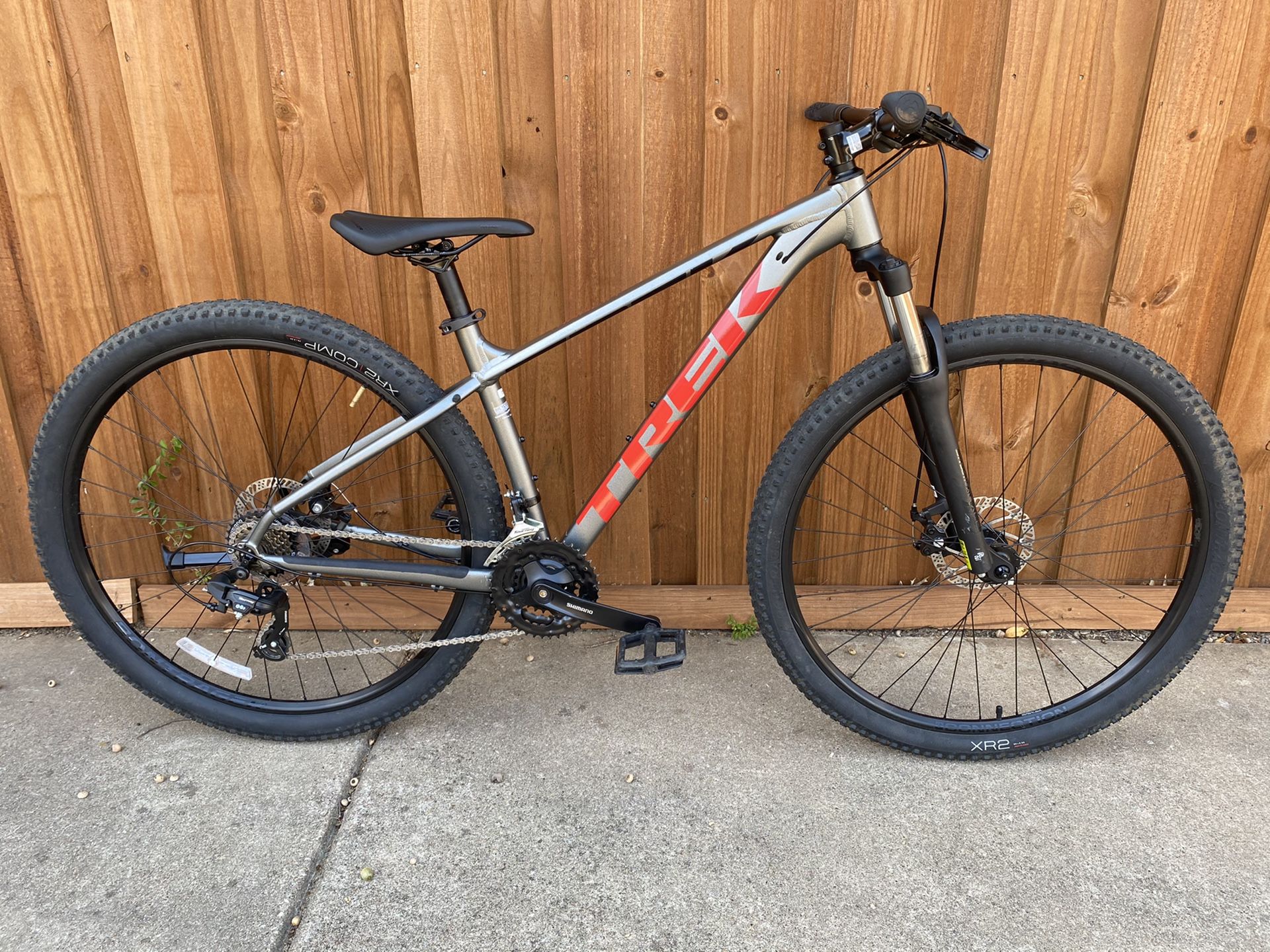 trek marlin 4 2020