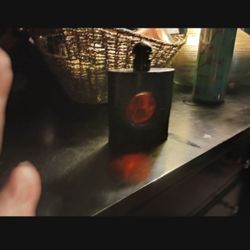Ysl Black Opium LG Bottle