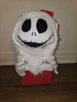Jack Skellington