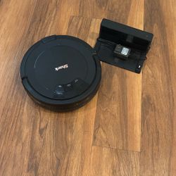 Shark Robot Vacuum 