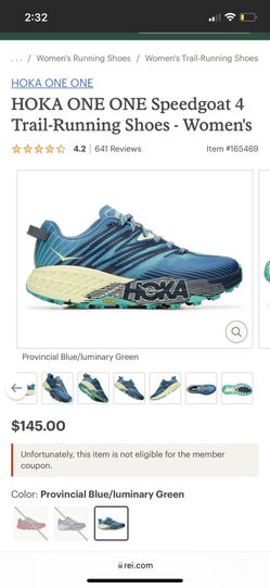 10.5 Women Trail Running Shoes