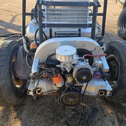 Vw Buggy