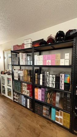 Perfumes por Mayoreo y Menudeo – Precios Especiales