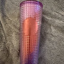 Starbucks Cups 