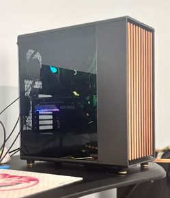 1440p i9 11900K RTX 3070 Gaming PC