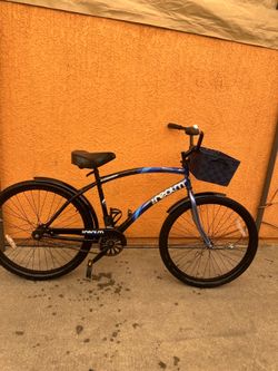 Beach cruiser for sale