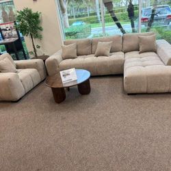 Sofa Seccional 