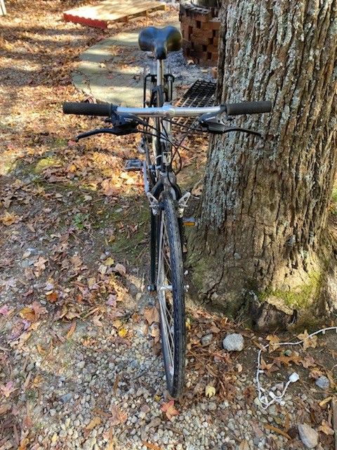 Trek Touring 520 Bicycle