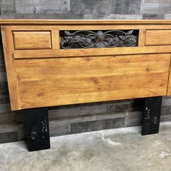 Fantastic Queen or Full Sized Headboard