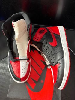 Jordan 1 High Homage to Home Size 10.5