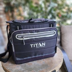 Titan Cooler