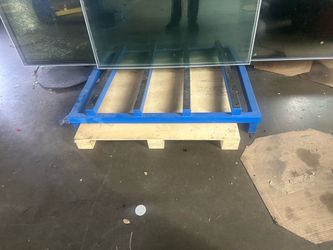 Super large glass  for sale
