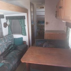 1995 Prowler Fifth Wheel
