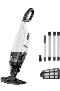 （New）Cordless Pool Vacuum for Above Ground and Inground Pools