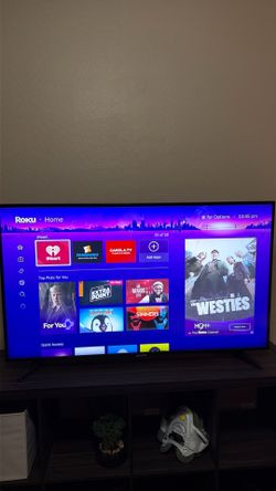 Samsung 55inch TV