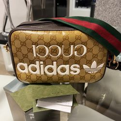 Bolsa Gucci Original 