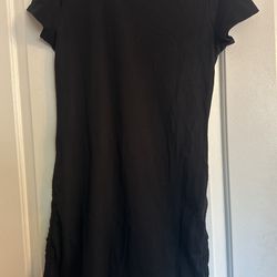 Black Wild Fable Dress