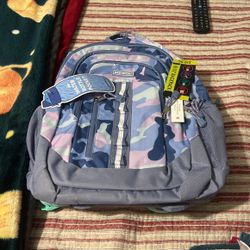 Backpack