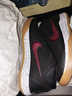 Kobe A D