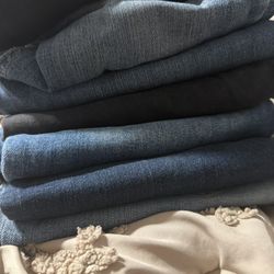 Women’s Jeans