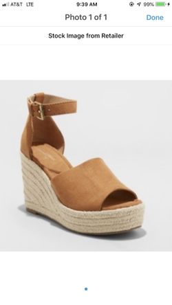 Sandal