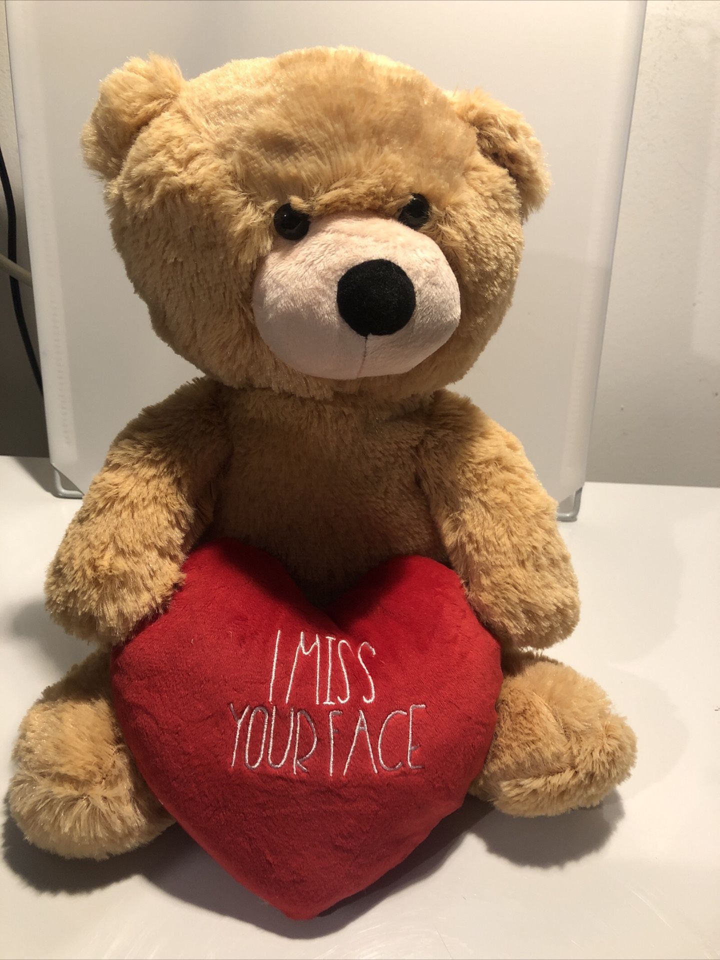 Teddy Bear