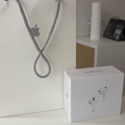 Airpod pro 3