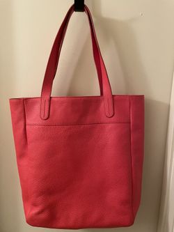 Fossil Tote Bag